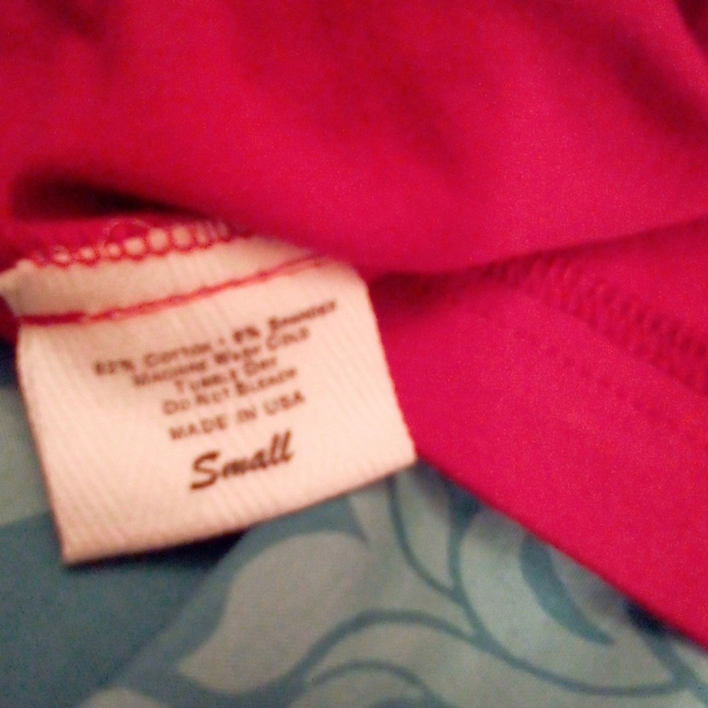 Arkansas Razorback Dress - Picture 6 of 7
